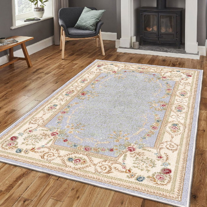 Conceptum Els1800 - Blue (180 x 280 cm)